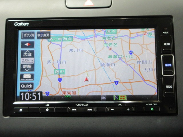 フリード1.5 G ホンダセンシング