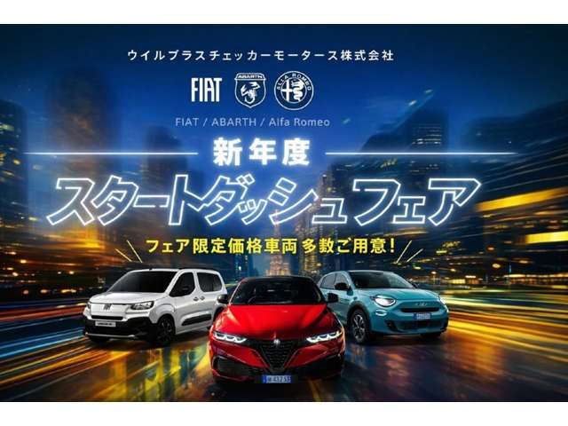 アバルト695コンペティツィオーネ