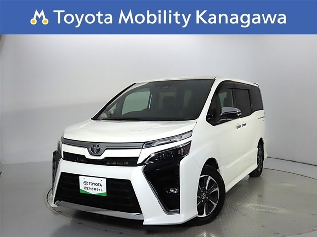 ヴォクシー2.0 ZS 煌III