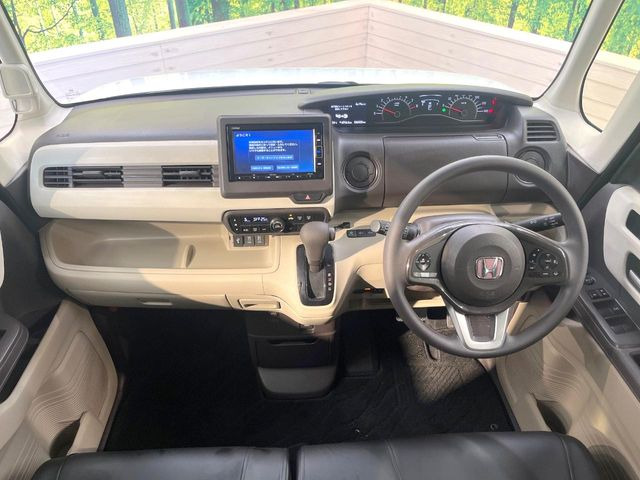 N-BOXG L ホンダセンシング