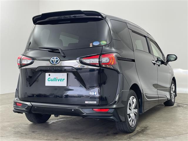 シエンタ1.5 G クエロ