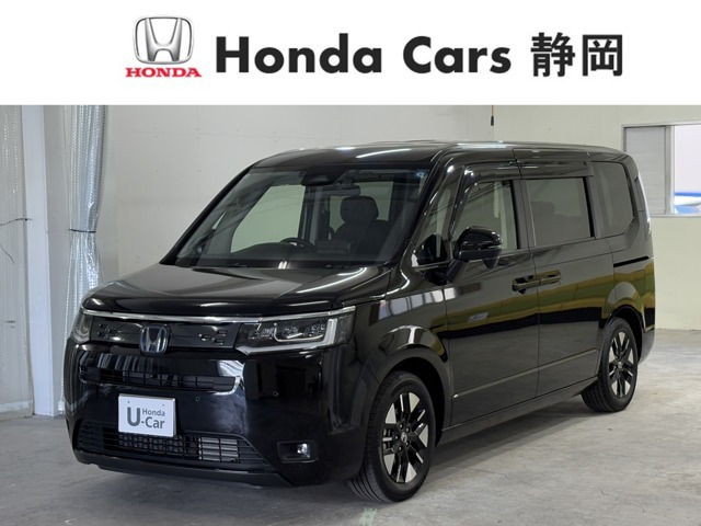 ステップワゴン2.0 e:HEV エアー EX