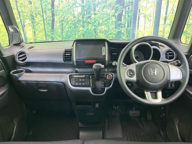 N-BOXG SSパッケージ