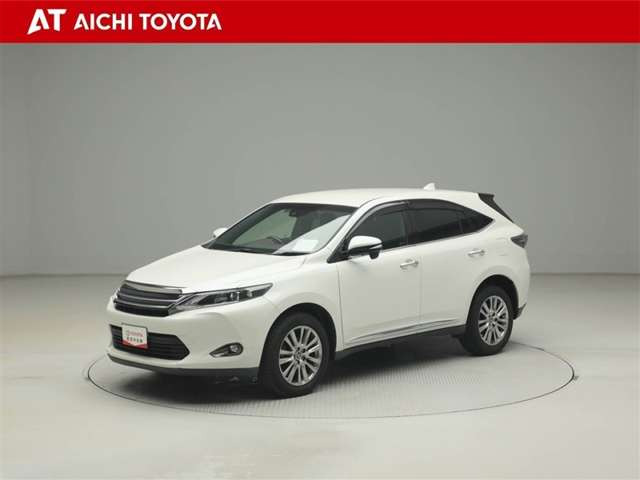 ハリアー2.0 プレミアム