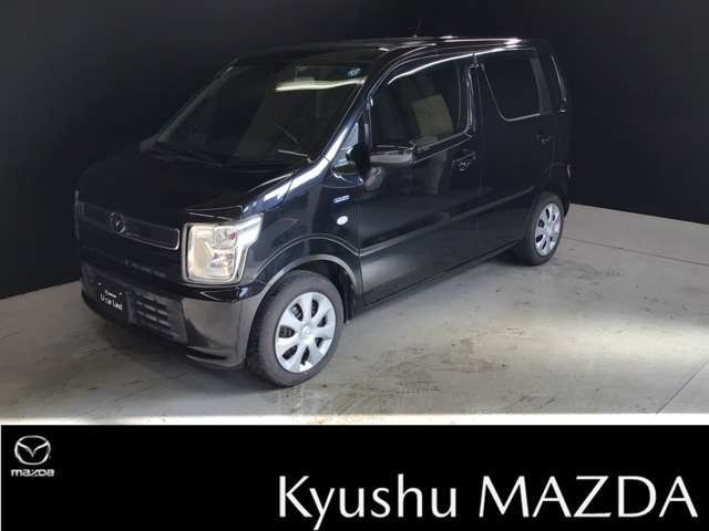 フレアハイブリッド XG