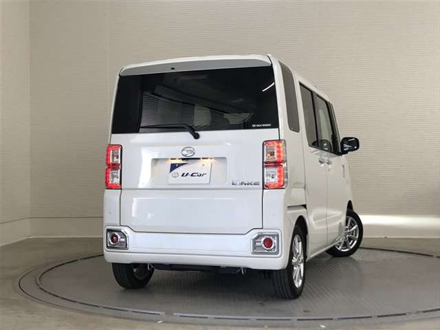 ウェイクL リミテッド SAIII