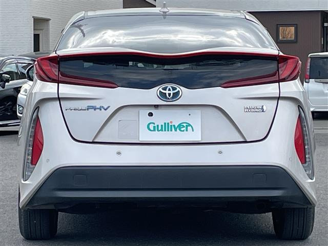 プリウスPHV1.8 A