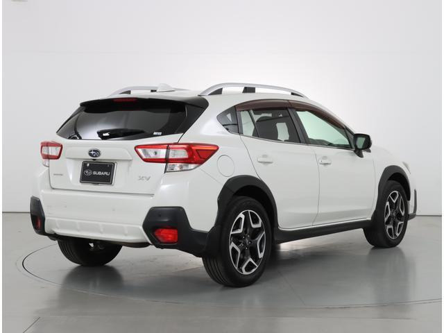 XV2.0i-S アイサイト 4WD