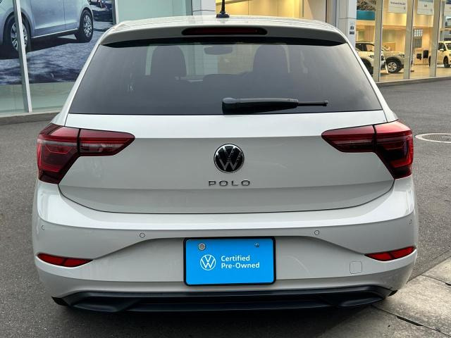 ポロTSI スタイル