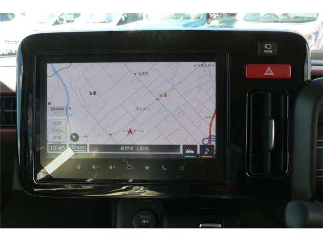 スペーシアカスタムハイブリッド(HYBRID)  XS