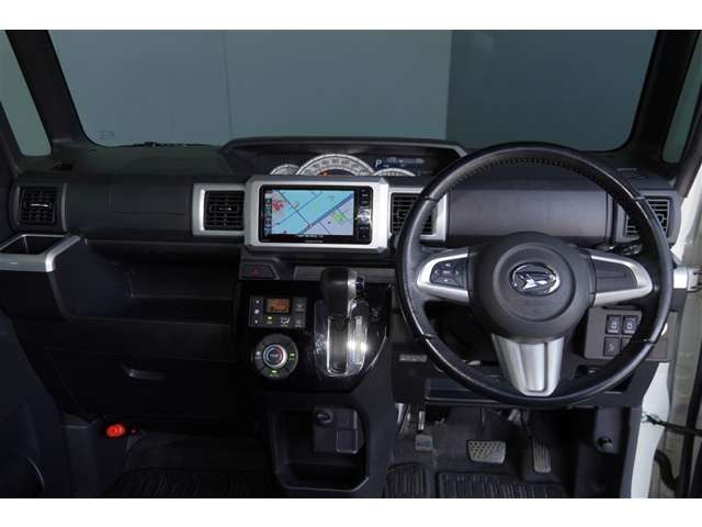 ウェイクG ターボ SAII