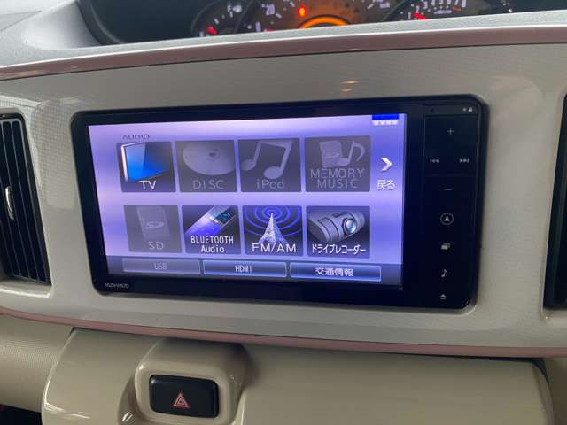 ムーヴキャンバスG メイクアップ SAIII