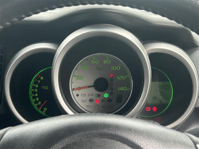 N-BOX+G ターボ SSパッケージ