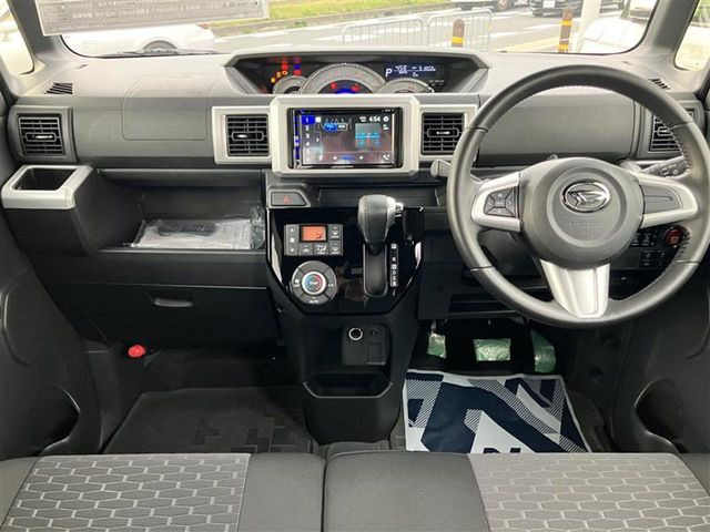 ウェイクG ターボ リミテッド SAIII