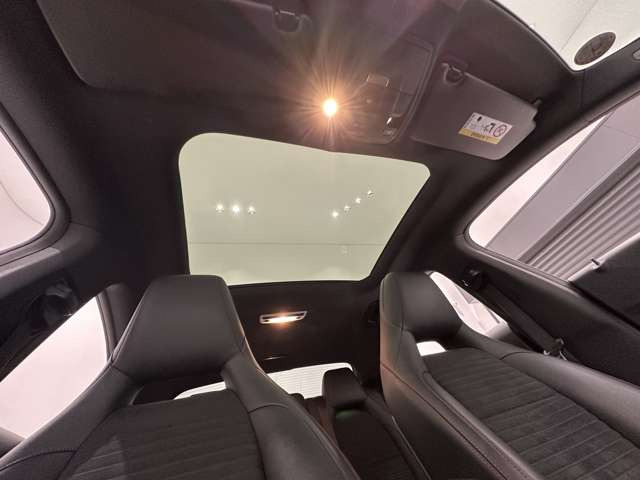 CLAクラスCLA180 AMGスタイル