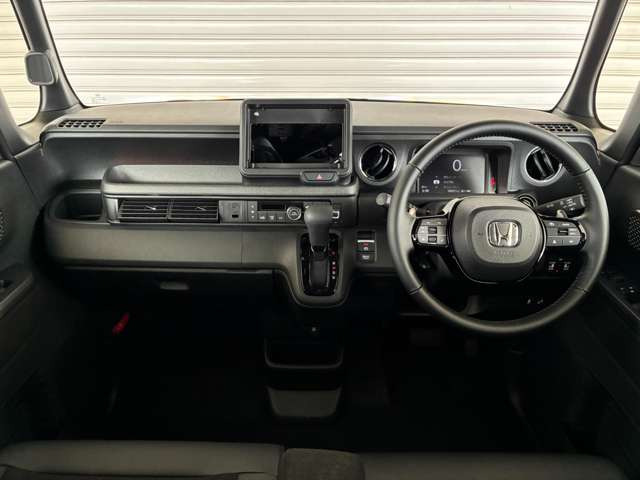 N-BOXカスタムターボ