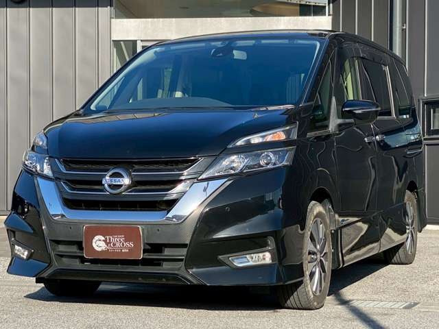 スリークロス滋賀店の展示車両は試乗が可能ですので、見て触って乗って、ご納得頂いた上でご購入頂けます!(試乗をご希望の方は事前にご予約下さい)
