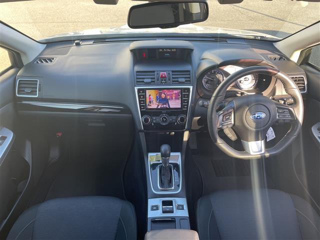 レヴォーグ1.6 GT アイサイト プラウドエディション 4WD