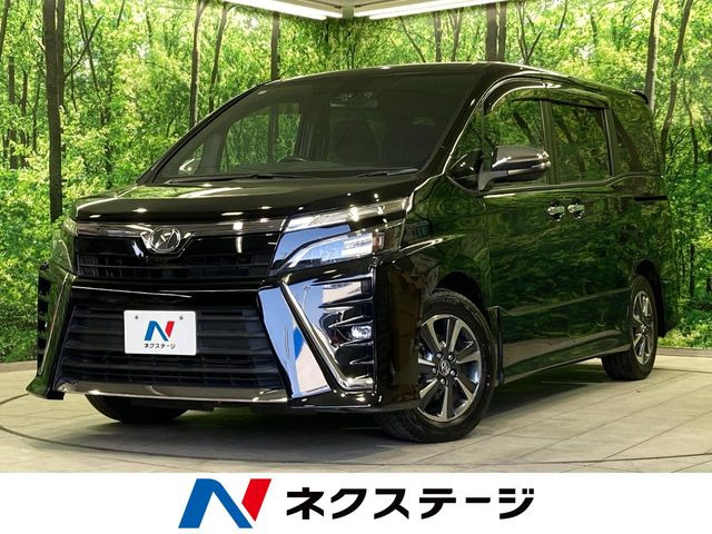 ヴォクシー2.0 ZS 煌