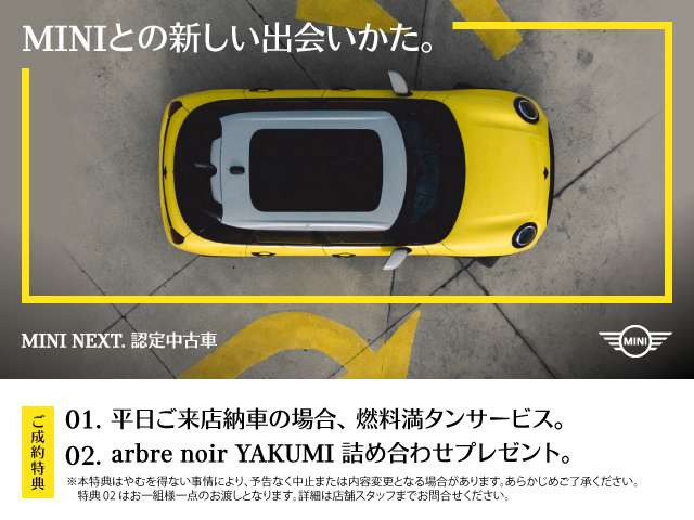 ミニエースマンE ジョン・クーパー・ワークス