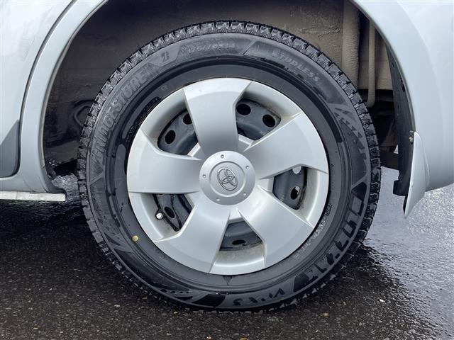 シエンタ1.5 X 4WD