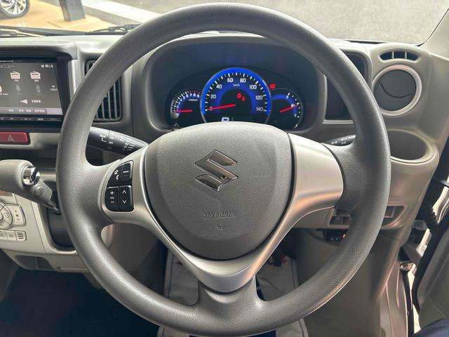 エブリイワゴンPZターボ