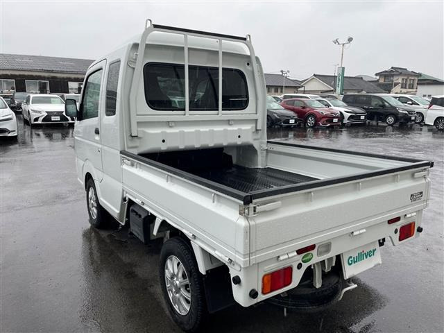 キャリイスーパーキャリイ L 4WD