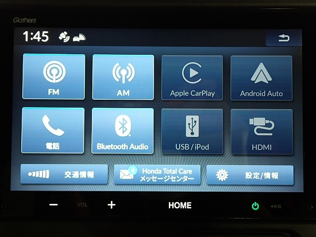 N-BOXカスタムターボ コーディネートスタイル 2トーン