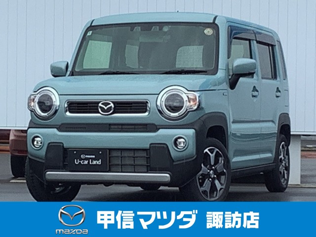 フレアクロスオーバーXS