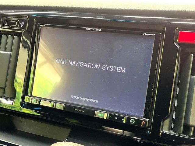 N-WGNカスタムG ターボ SS 2トーンカラースタイル パッケージ