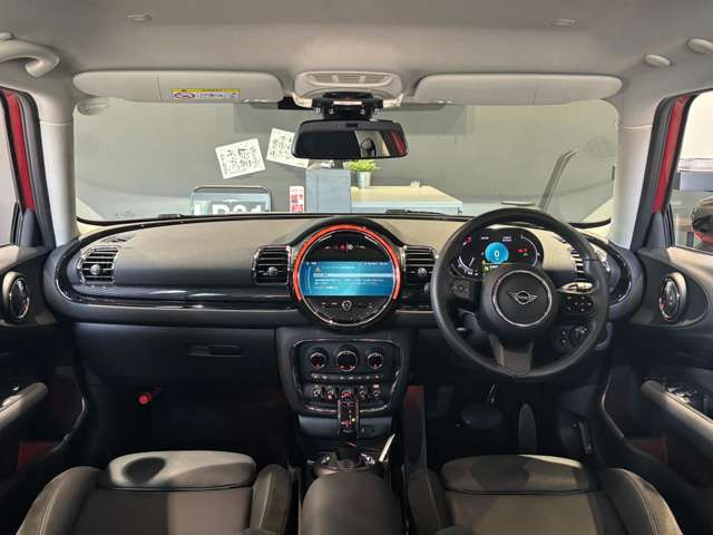 ミニクラブマンクーパー S