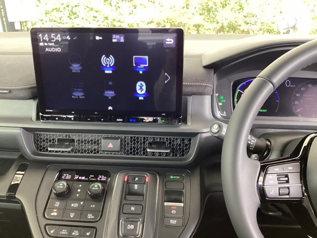 ステップワゴン