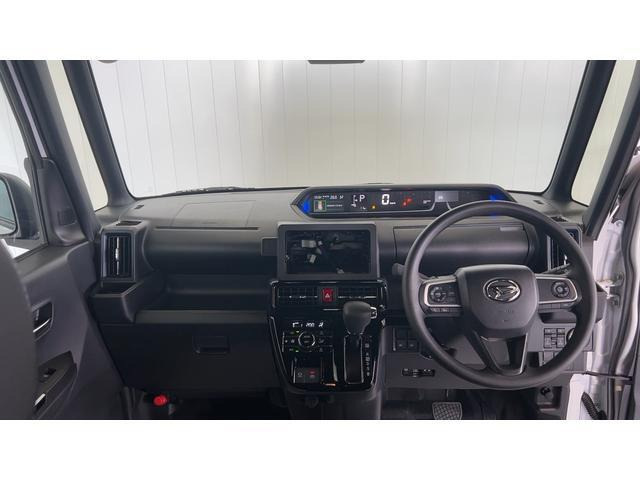 タントカスタムX リミテッド