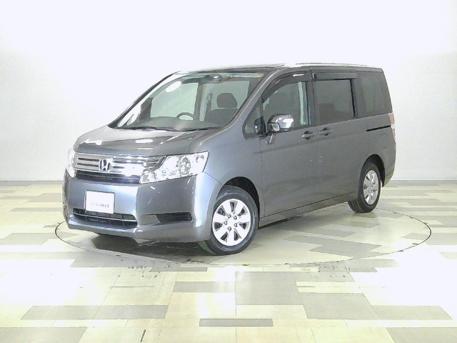 ステップワゴン2.0 G Lパッケージ