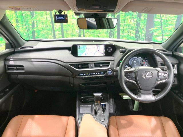 UX250h バージョンC