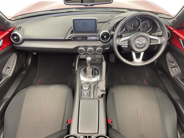 ロードスター1.5 S スペシャルパッケージ