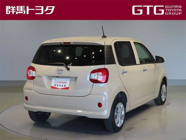 パッソ1.0 X Lパッケージ