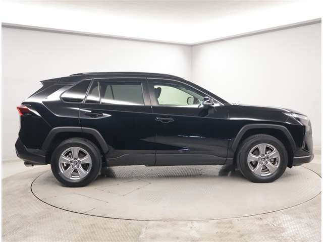 RAV42.5 ハイブリッド X