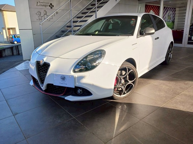 ジュリエッタヴェローチェ