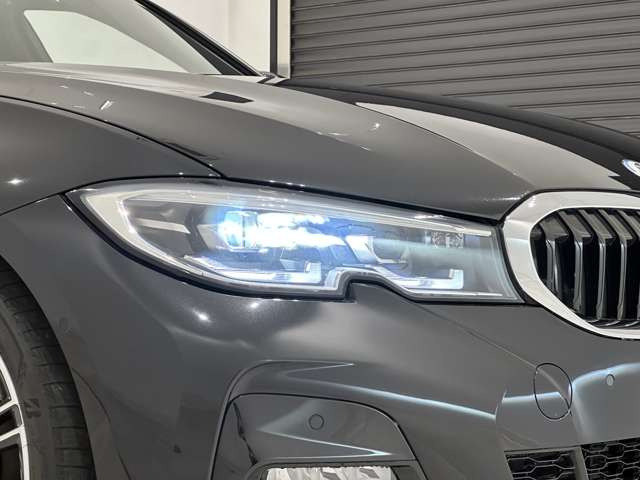 3シリーズセダン320d xドライブ Mスポーツ 4WD