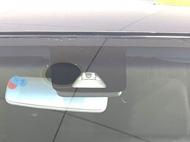 ステラカスタムR スマートアシスト