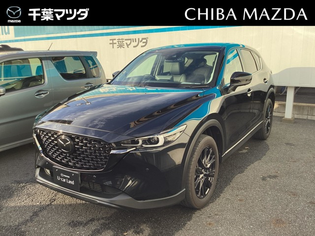 CX-52.2 XD ブラックトーンエディション