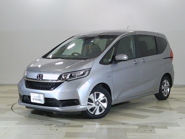 フリード+1.5 ハイブリッド G ホンダセンシング