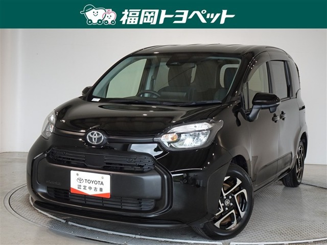 シエンタハイブリッド 1.5 G