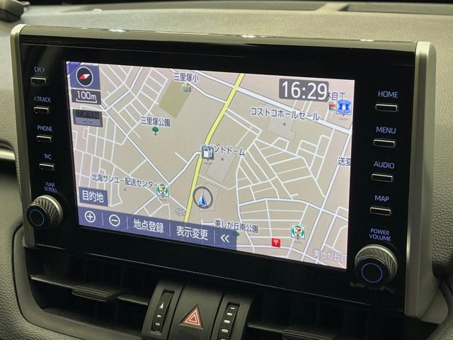 RAV42.0 アドベンチャー オフロードパッケージ 4WD