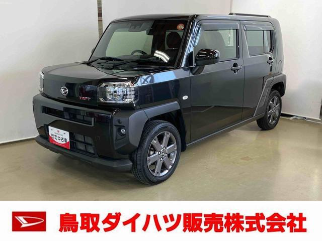 タフトG 4WD