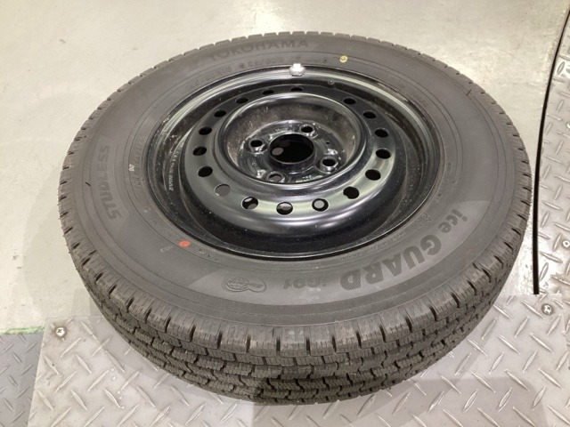 N-VAN e:e: ファン