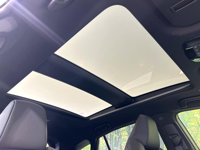 ハリアー2.5 ハイブリッド Z レザーパッケージ