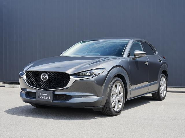 CX-302.0 20S プロアクティブ ツーリングセレクション