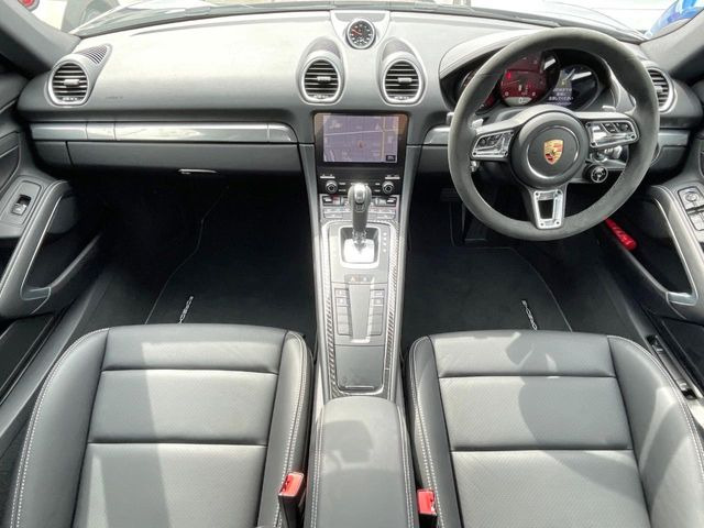 718ケイマンスタイルエディション